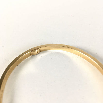 Cartier Love Bracelet