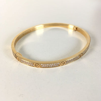 Cartier Love Bracelet