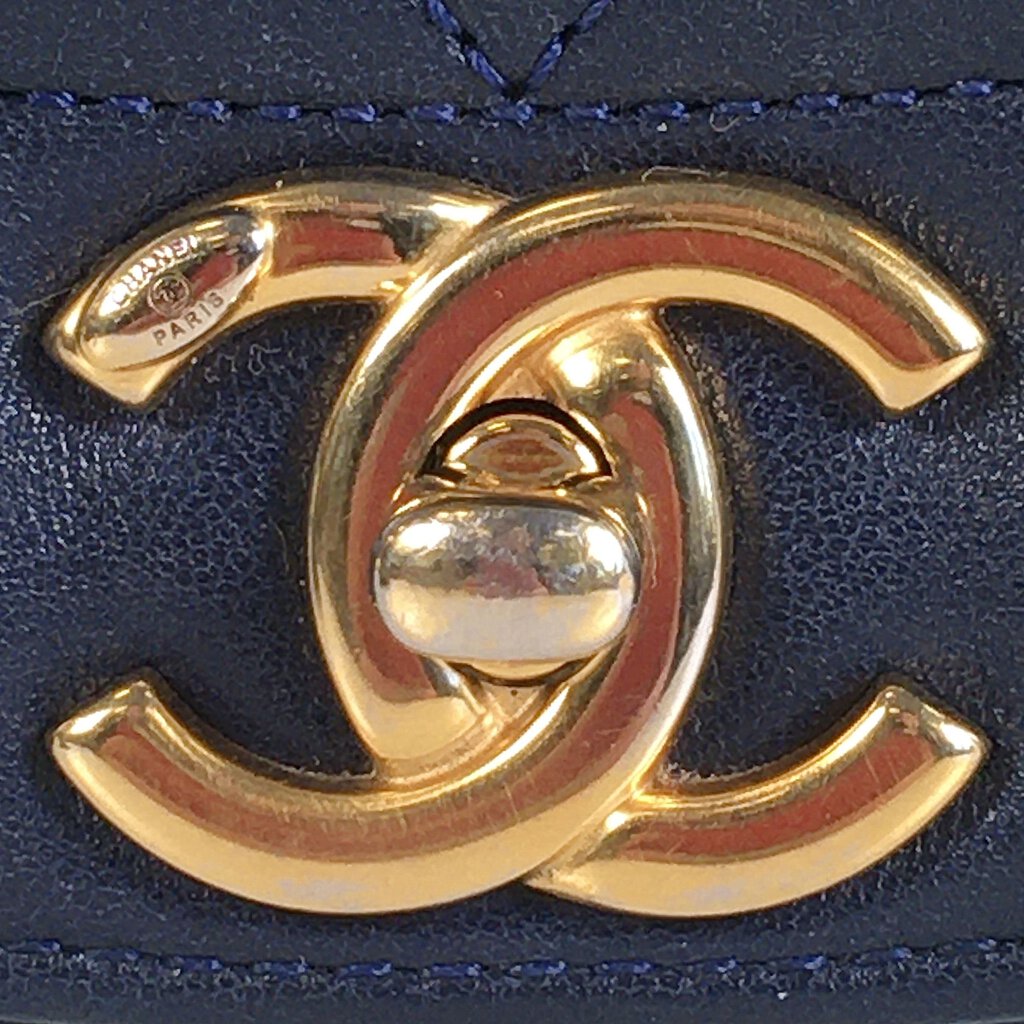 Chanel Diana Flap