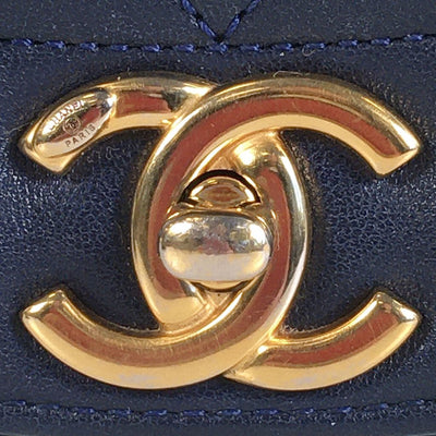 Chanel Diana Flap