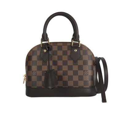 Louis Vuitton Alma BB