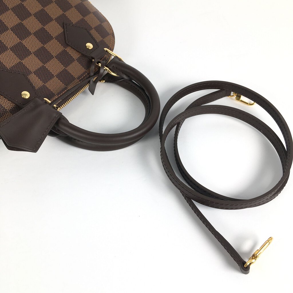 Louis Vuitton Alma BB