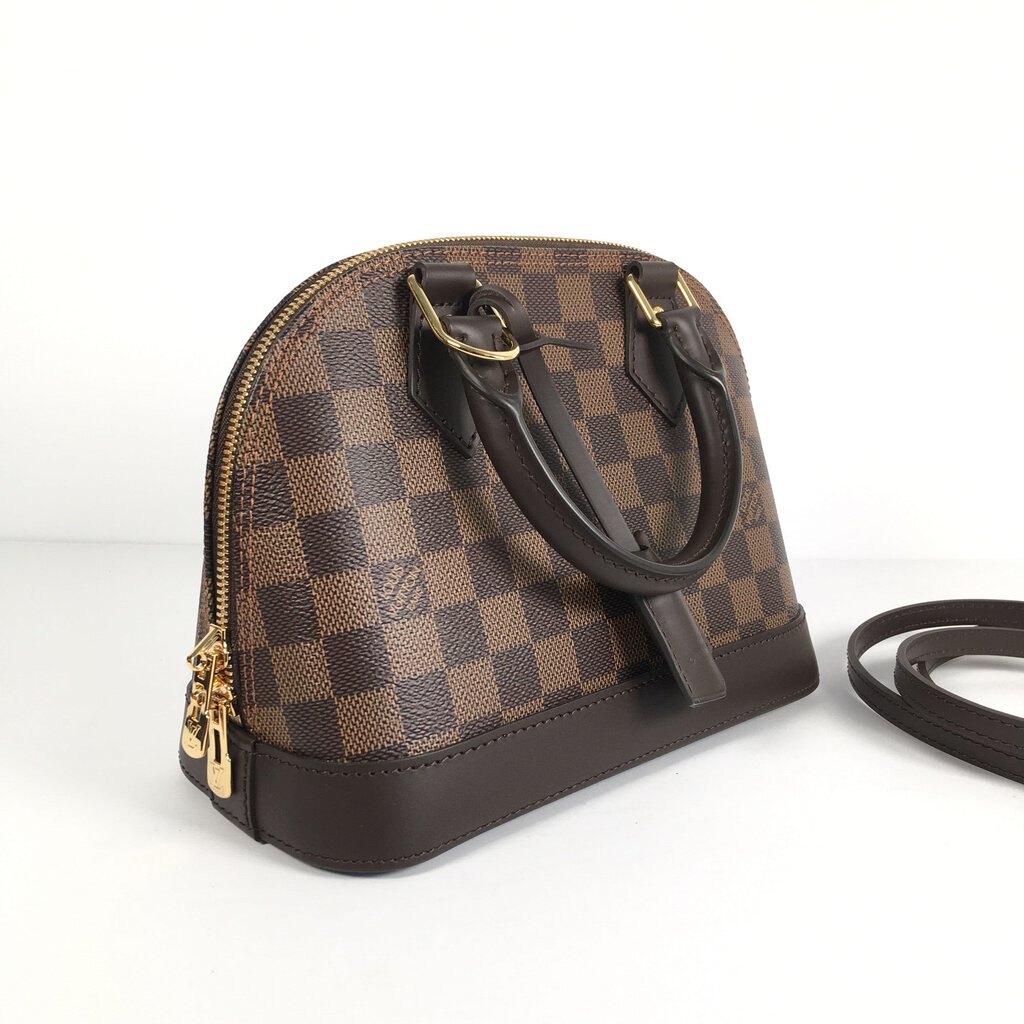 Louis Vuitton Alma BB