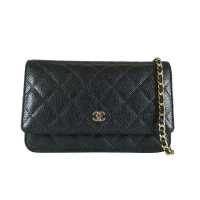 Chanel Wallet on Chain (WOC)