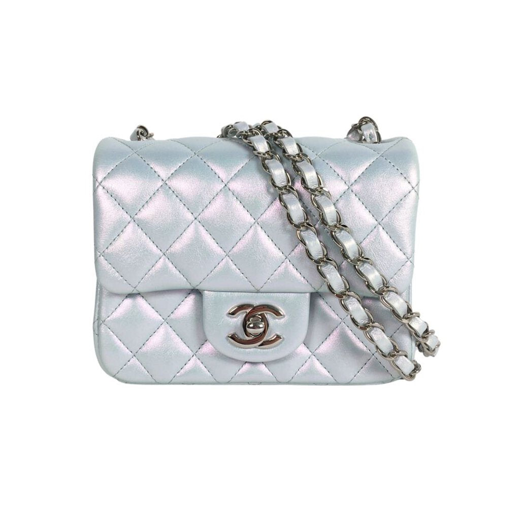 Chanel Mini Square