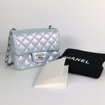 Chanel Mini Square