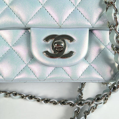 Chanel Mini Square