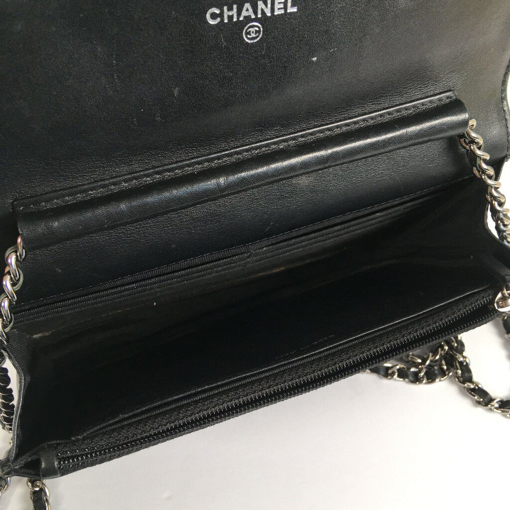 Chanel Wallet on Chain (WOC)