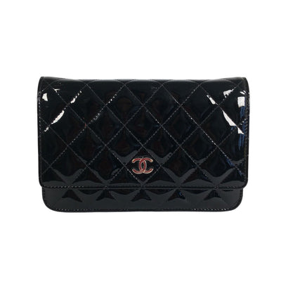 Chanel Wallet on Chain (WOC)