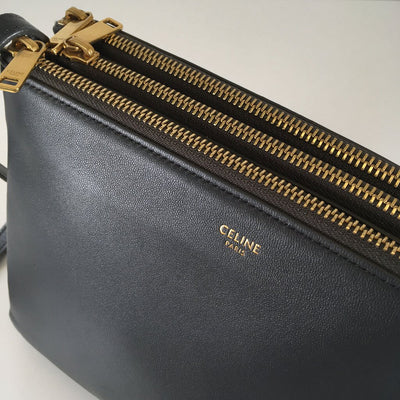 Celine Trio Crossbody