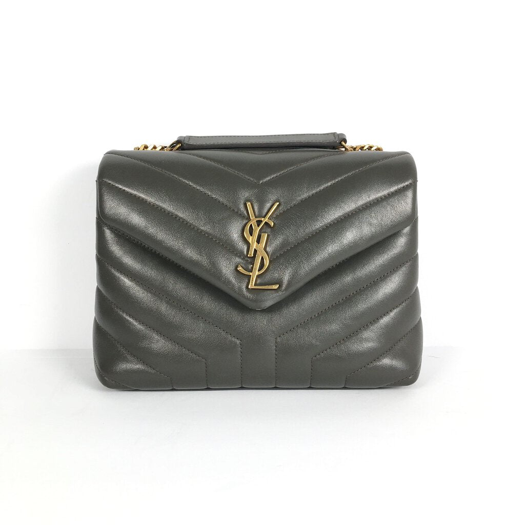 Saint Laurent (YSL) Lou Lou