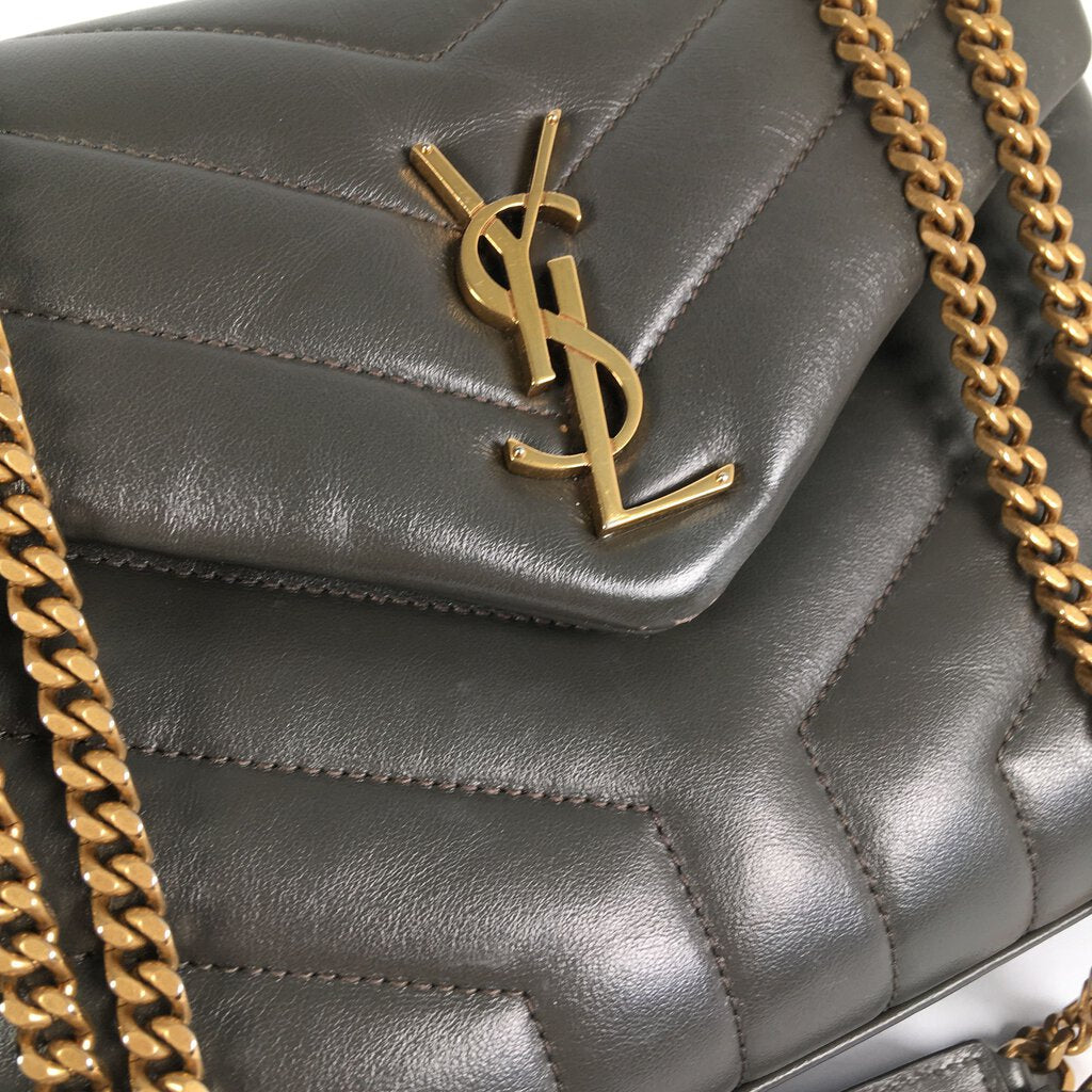 Saint Laurent (YSL) Lou Lou