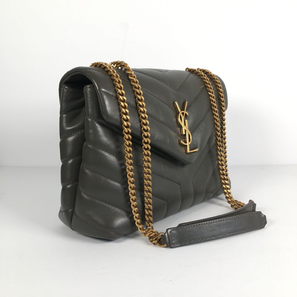 Saint Laurent (YSL) Lou Lou