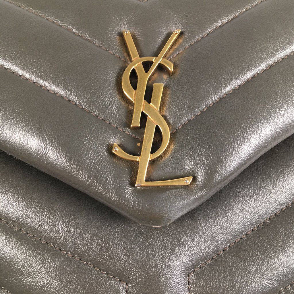 Saint Laurent (YSL) Lou Lou