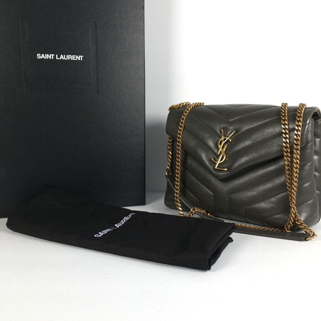 Saint Laurent (YSL) Lou Lou