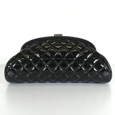 Chanel Timeless Clutch