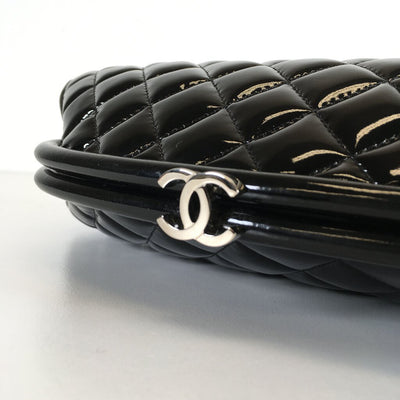 Chanel Timeless Clutch