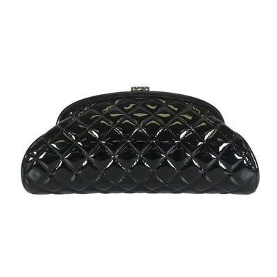 Chanel Timeless Clutch