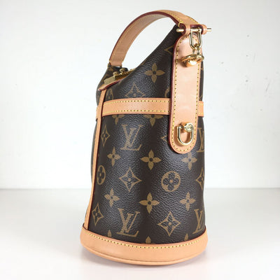 Louis Vuitton Duffle Bag RYEN2B