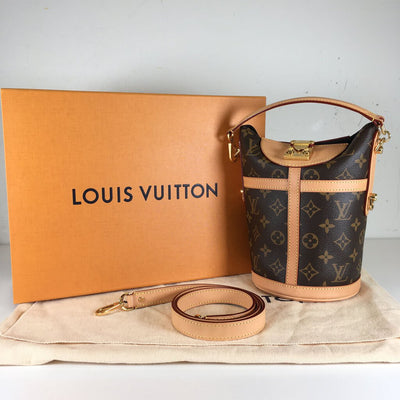 Louis Vuitton Duffle Bag RYEN2B