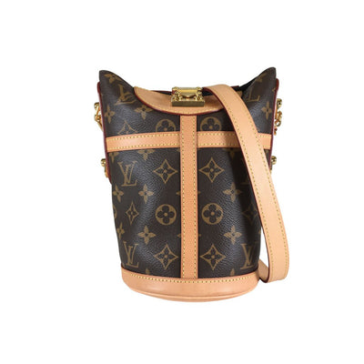 Louis Vuitton Duffle Bag RYEN2B