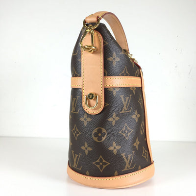 Louis Vuitton Duffle Bag RYEN2B