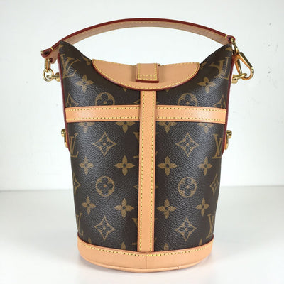 Louis Vuitton Duffle Bag RYEN2B