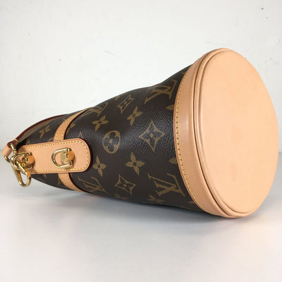 Louis Vuitton Duffle Bag RYEN2B