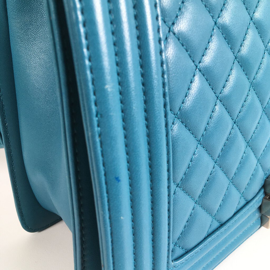 Chanel Boy Bag