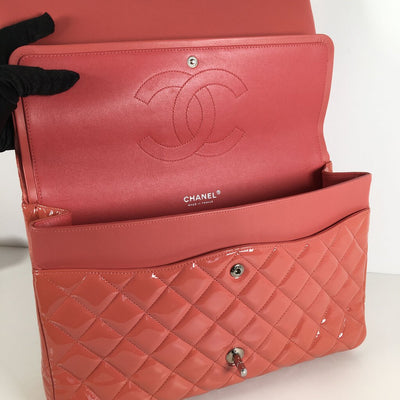 Chanel Maxi Flap