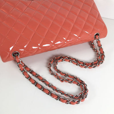 Chanel Maxi Flap