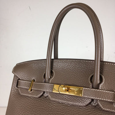 Hermes Birkin 30