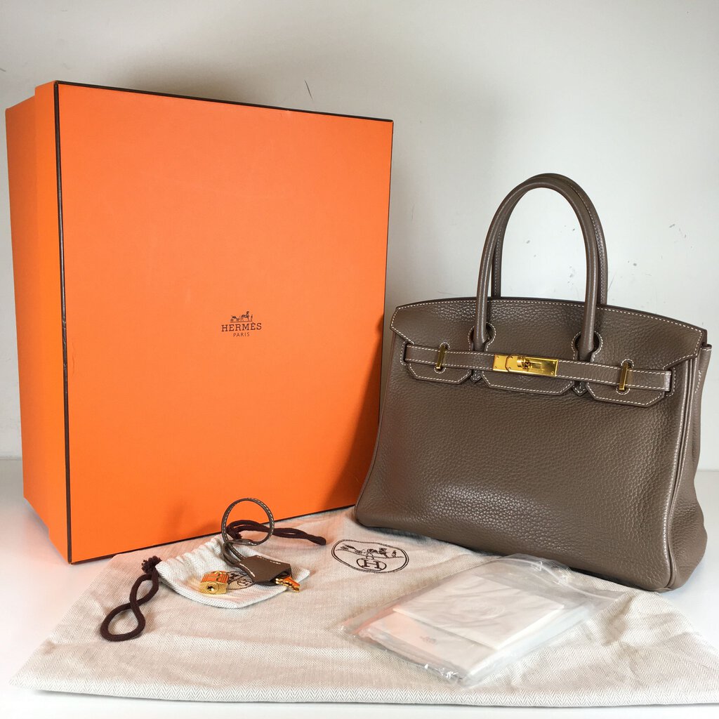 Hermes Birkin 30