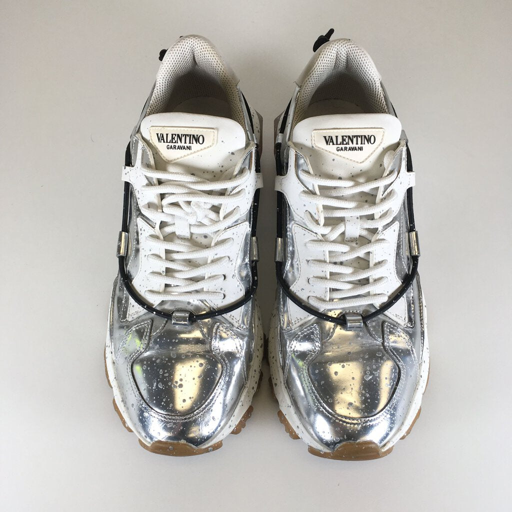 Valentino Bounce Sneakers