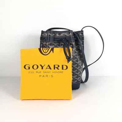 Goyard Petit Flot