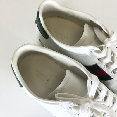 Gucci Ace Sneakers