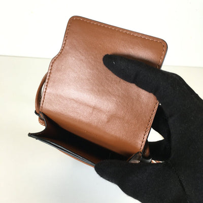 Celine Triomphe Phone Bag