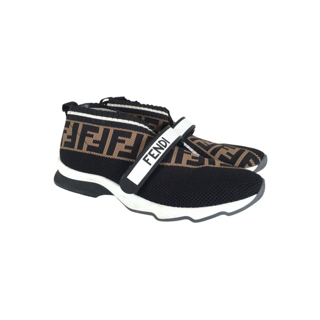 Fendi Rockoko Sneakers