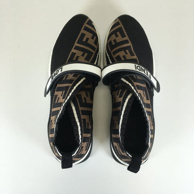 Fendi Rockoko Sneakers