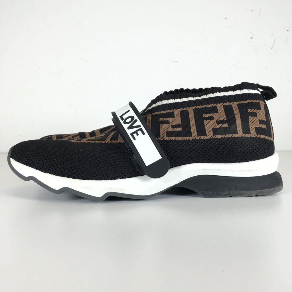 Fendi Rockoko Sneakers