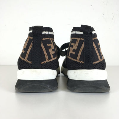 Fendi Rockoko Sneakers