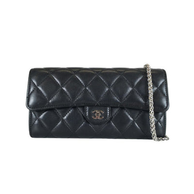 Chanel Flap Wallet