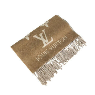 Louis Vuitton Reykjavik Gradient Scarf