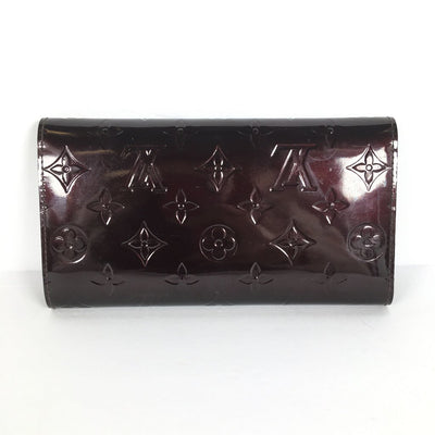 Louis Vuitton Sarah Wallet