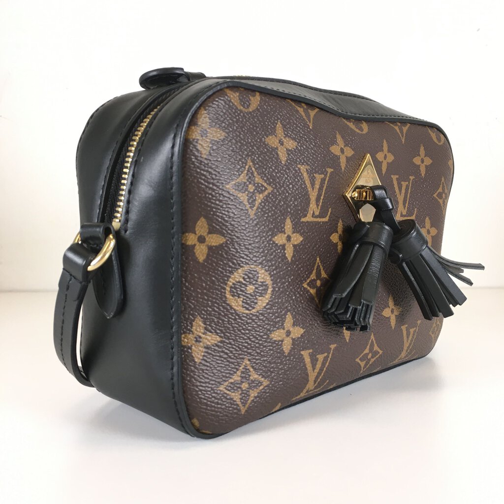 Louis Vuitton Saintonge Camera Bag LG6JG4