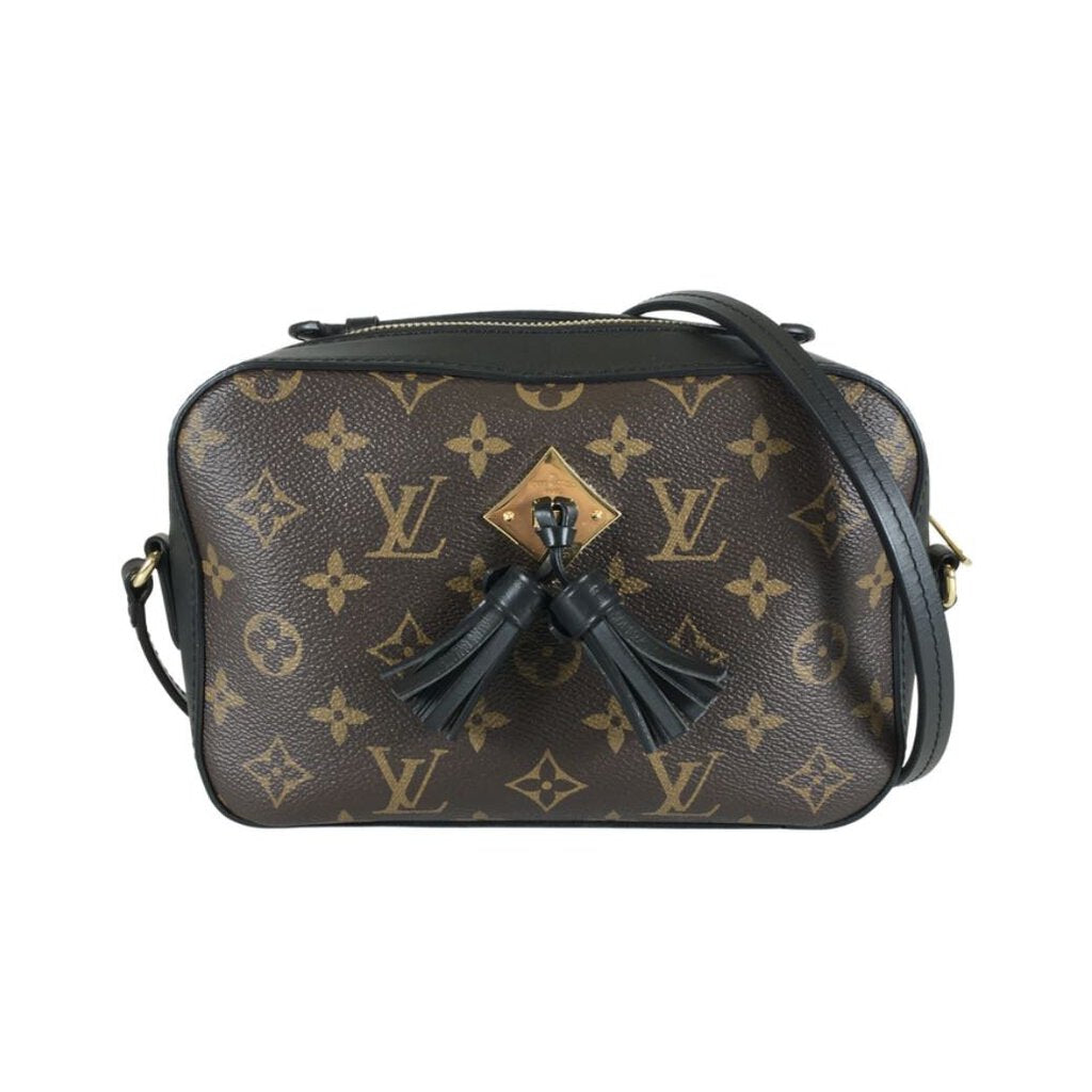 Louis Vuitton Saintonge Camera Bag LG6JG4