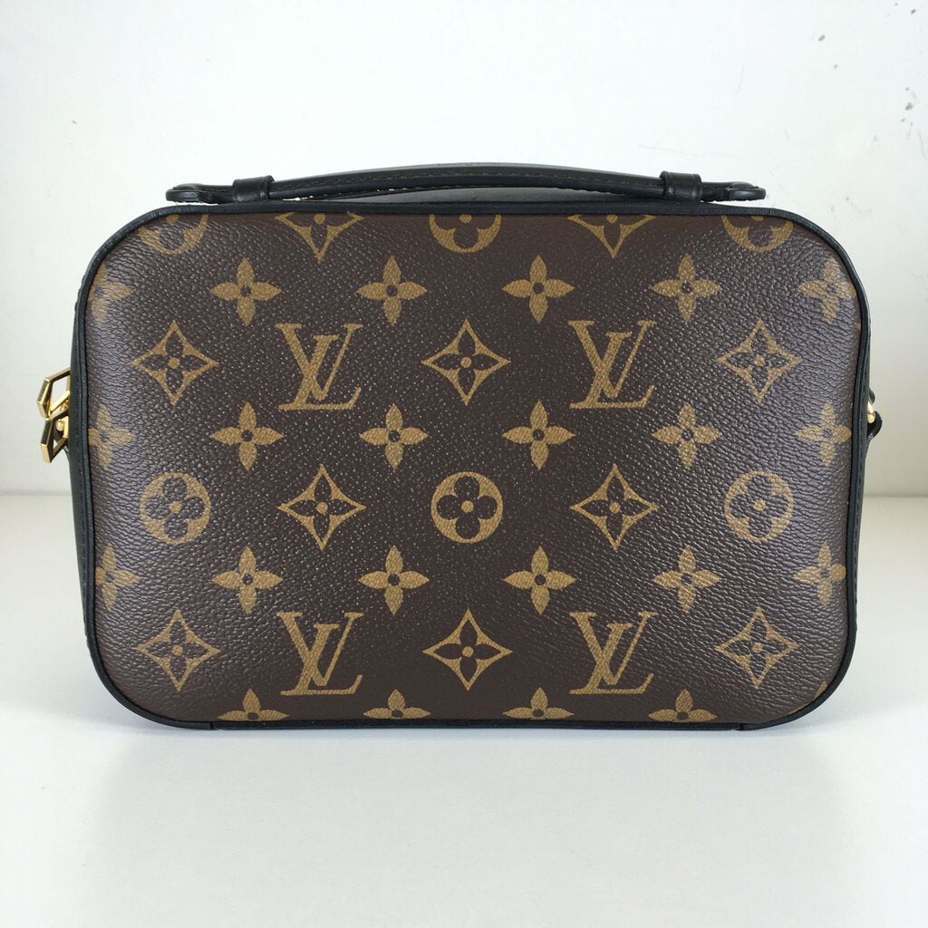 Louis Vuitton Saintonge Camera Bag LG6JG4