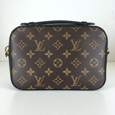 Louis Vuitton Saintonge Camera Bag LG6JG4