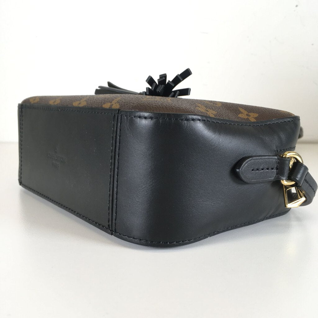 Louis Vuitton Saintonge Camera Bag LG6JG4