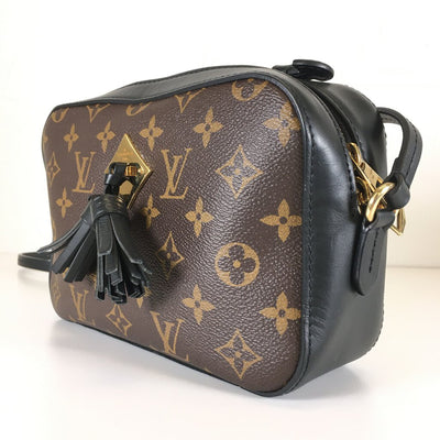 Louis Vuitton Saintonge Camera Bag LG6JG4